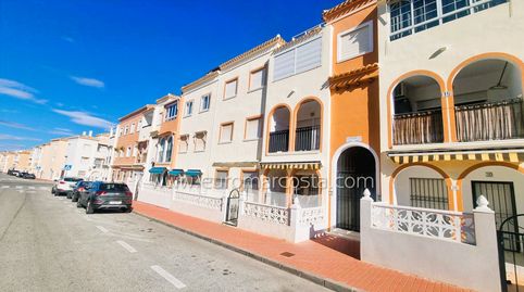 Foto 2 de Planta baja en venta en Calle Ramon Rubial, La Veleta, Torrevieja