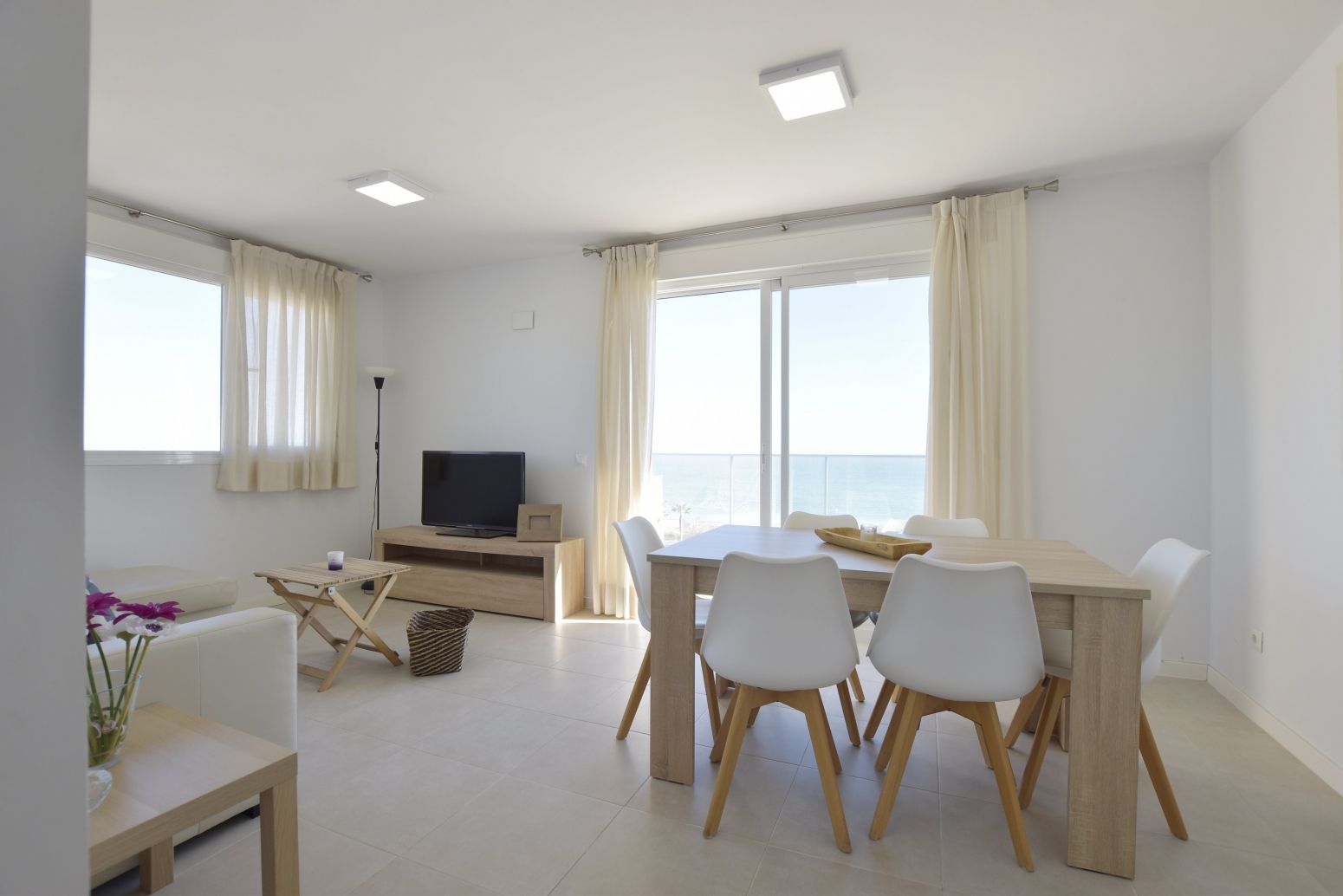 Flat to rent in Puig - AV TRAMUNTANA, Playa del Puig