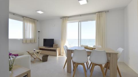 Foto 2 de Pis de lloguer a Puig - Av Tramuntana, Playa del Puig, Valencia