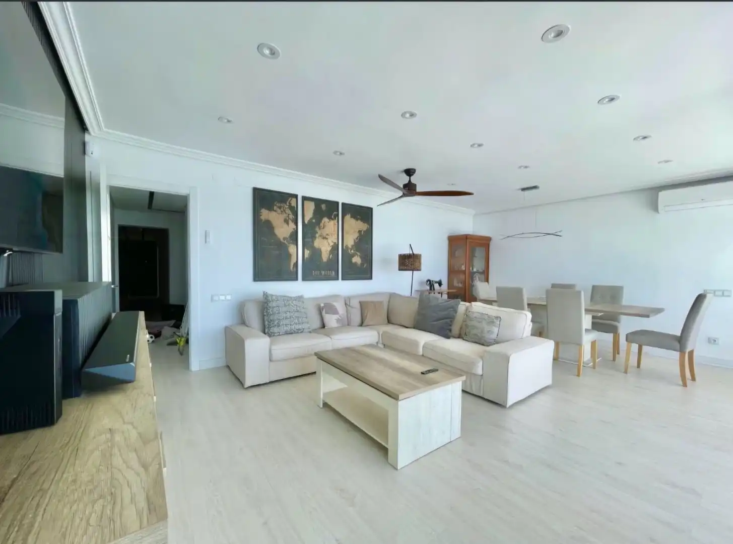 Apartament amb ascensor en venda a Playa de Levante, imagen 6
