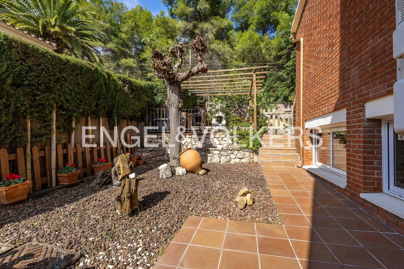 Casa con piscina en venta en Pallejà, imagen 52