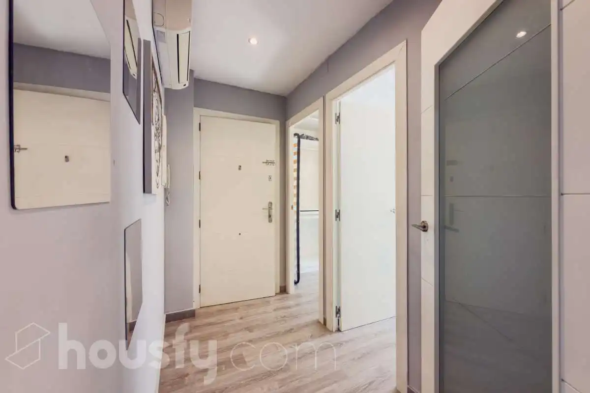 Flat for sale in Premià de Mar  with Air Conditioner, Heating and Storage room