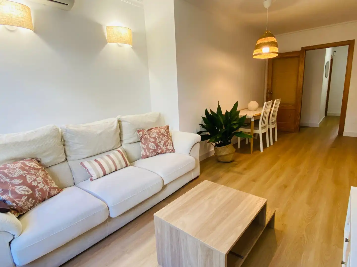 Wohnung zur Miete in Carrer UETAM, 5, Pere Garau