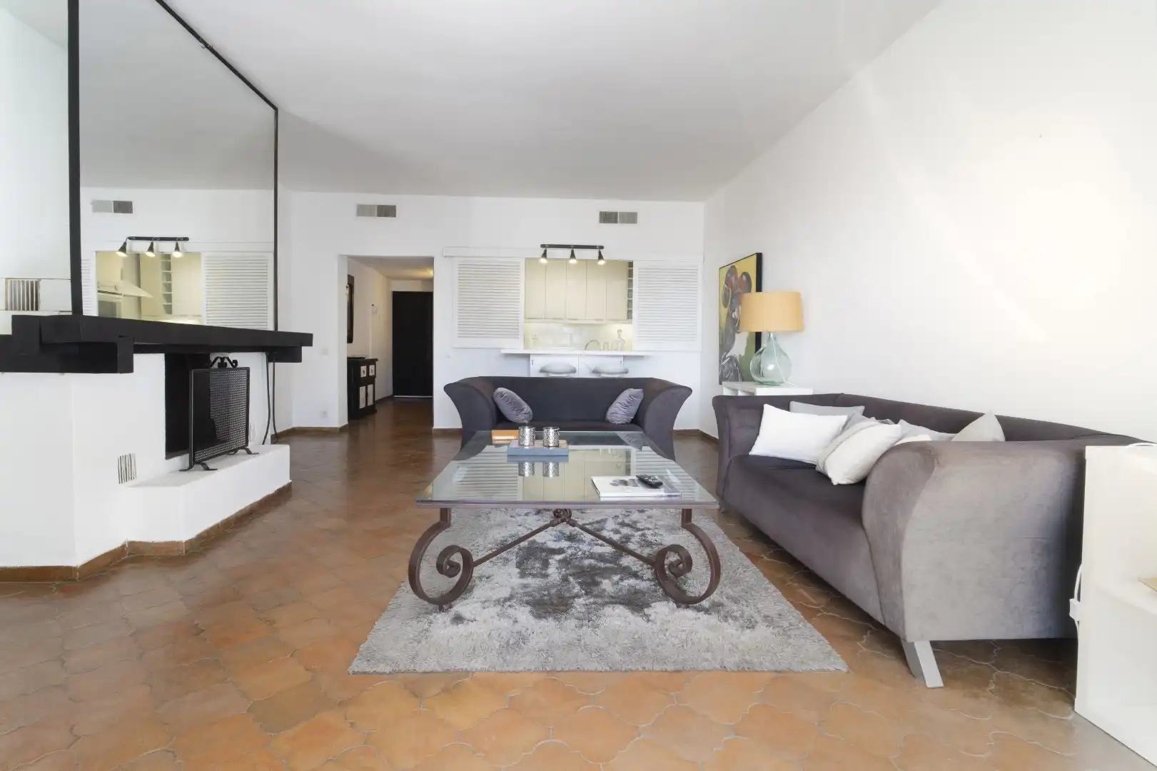 Apartament amb terrassa en venda a Nueva Andalucía, imagen 7