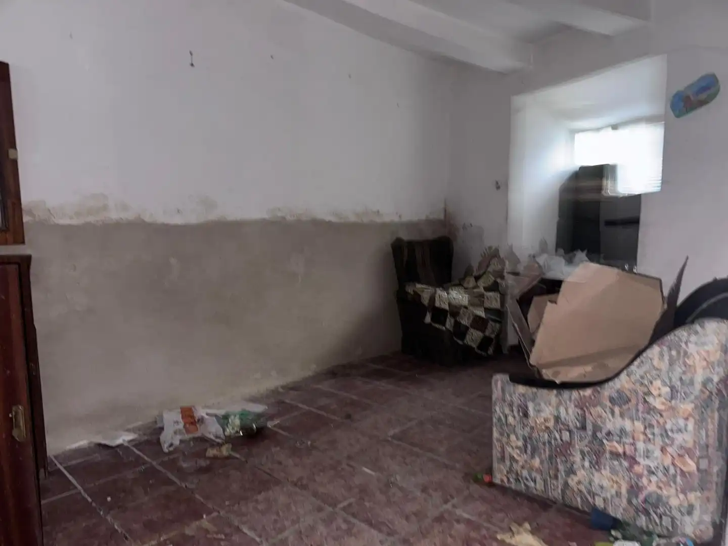 Casa rústica en venda a Valoria la Buena, imagen 11