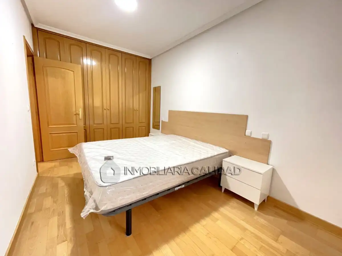 Flat for rent in Plantío - Alcampo