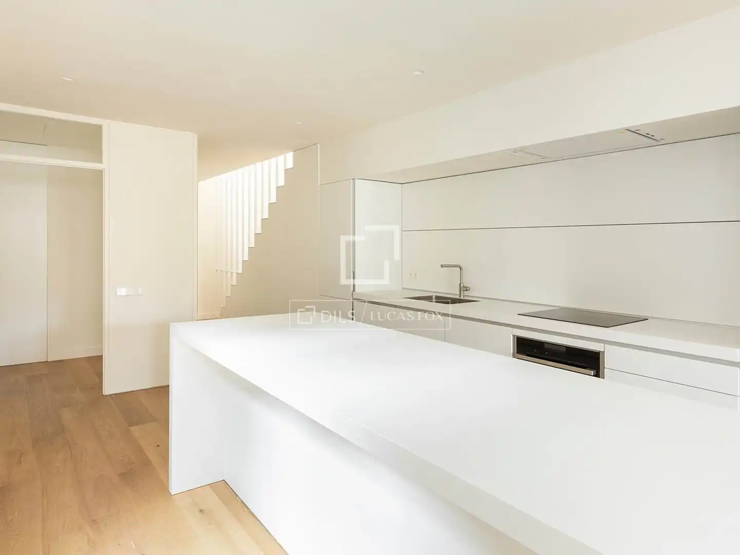 Flat with lift for sale in Eixample, imagen 9