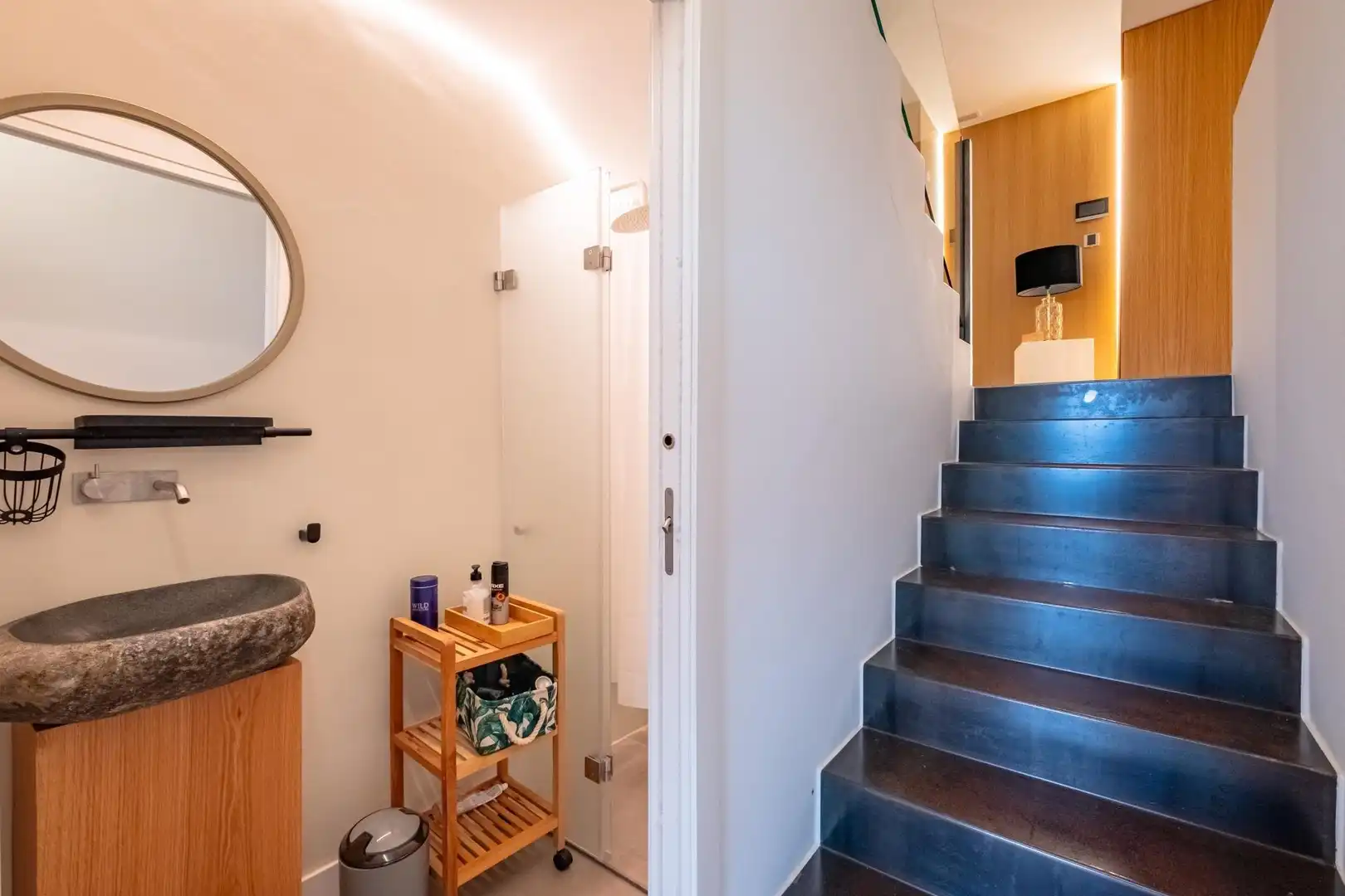 Casa amb terrassa en venda a Platja d'Aro, imagen 42