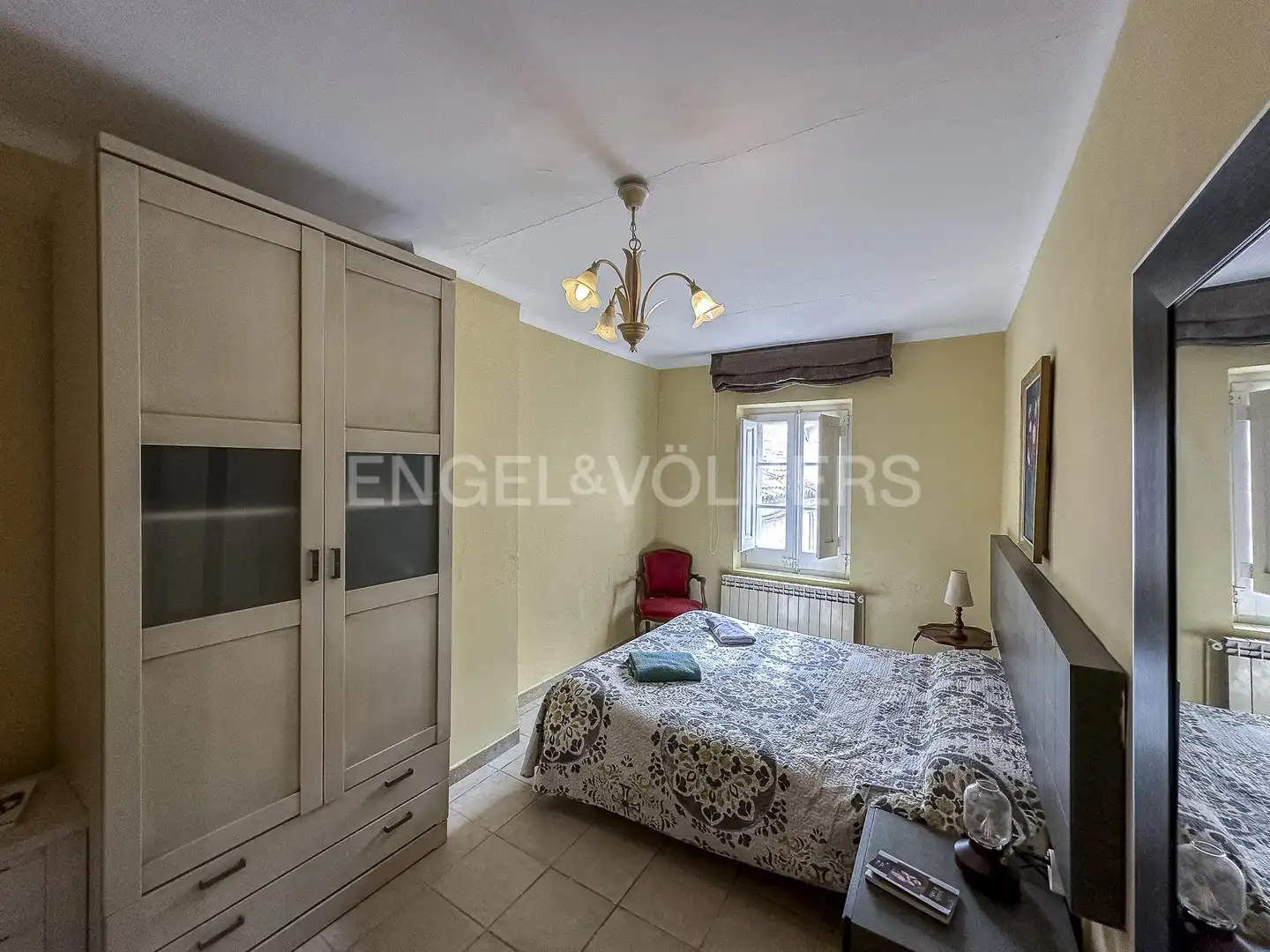 Habitación de Edificio en venta en Sant Quintí de Mediona