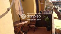 Terrace of Apartment for sale in Arona  with Private garden, Terrace and Swimming Pool