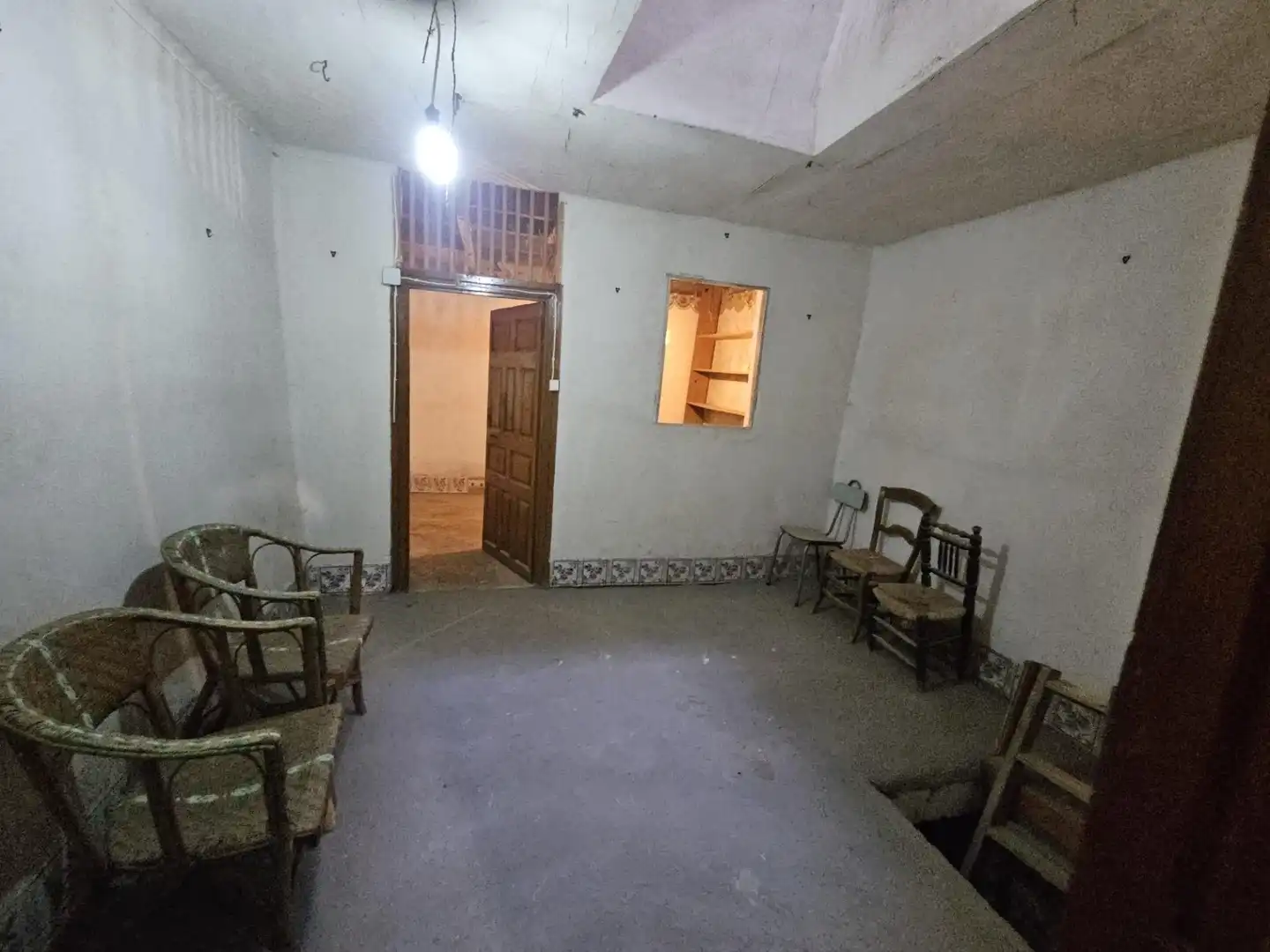 Finca rústica en venda en La Orbada 