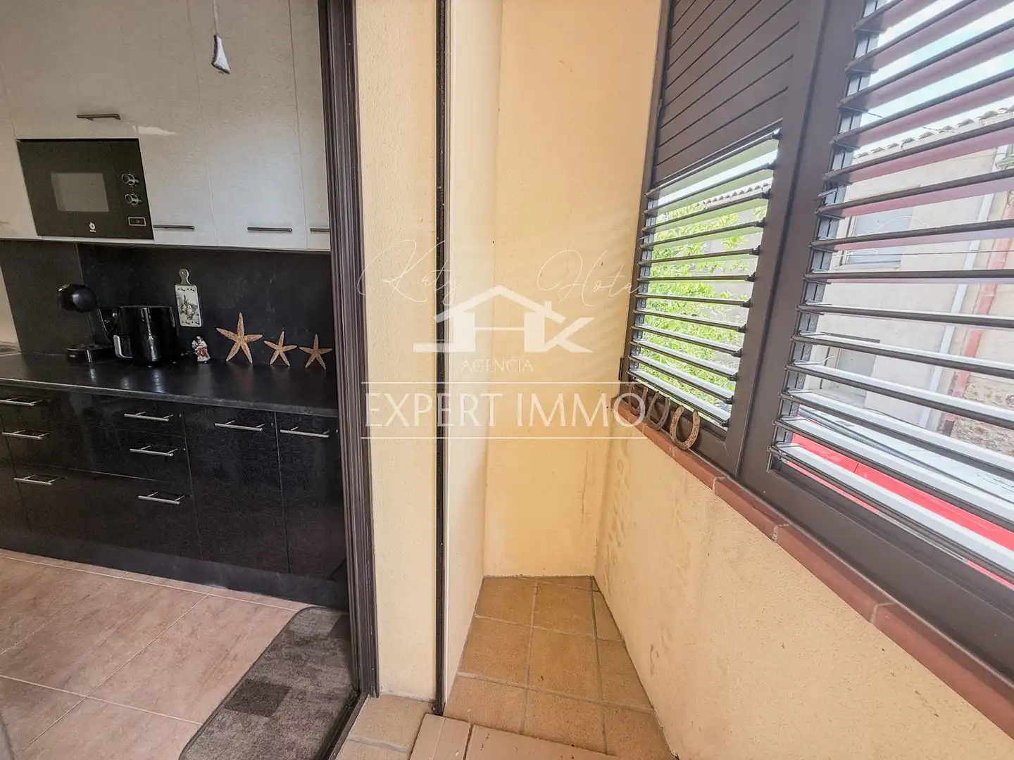 Terraza de Apartamento en venta en Vilajuïga con Aire acondicionado, Calefacción y Terraza