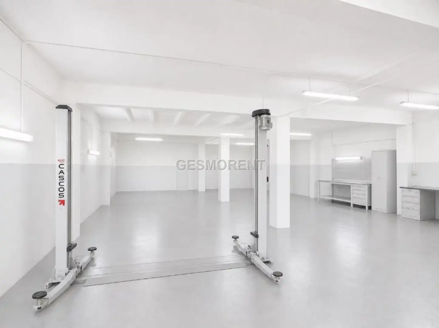 Commercial properties for rent in  Palma de Mallorca