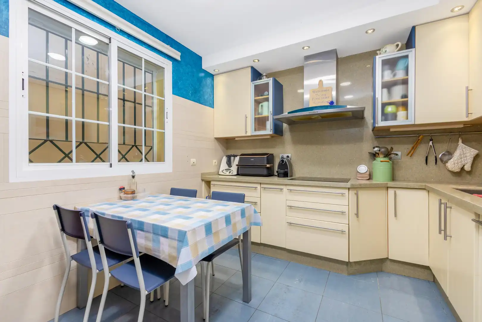 Doppelhaushälfte mit Pool zum Verkauf in 96 Calle Jabea #Urb Quebradagolf, imagen 19