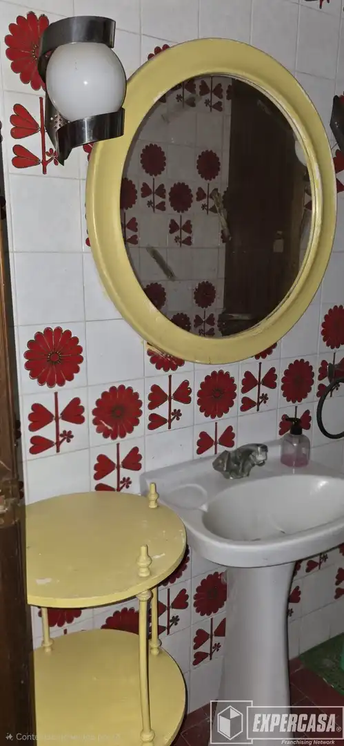 Badezimmer von Gebäude zum Verkauf in Silla