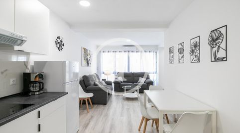 Foto 3 de Pis de lloguer a C/ de Sicília, El Camp d'en Grassot i Gràcia Nova, Barcelona Capital