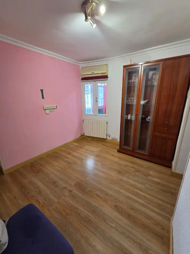 Piso en venta en Carabanchel