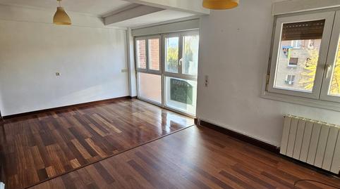 Foto 3 de Pis en venda a San Juan Etxetaldea, Centro Urbano - Hirigunea, Bizkaia