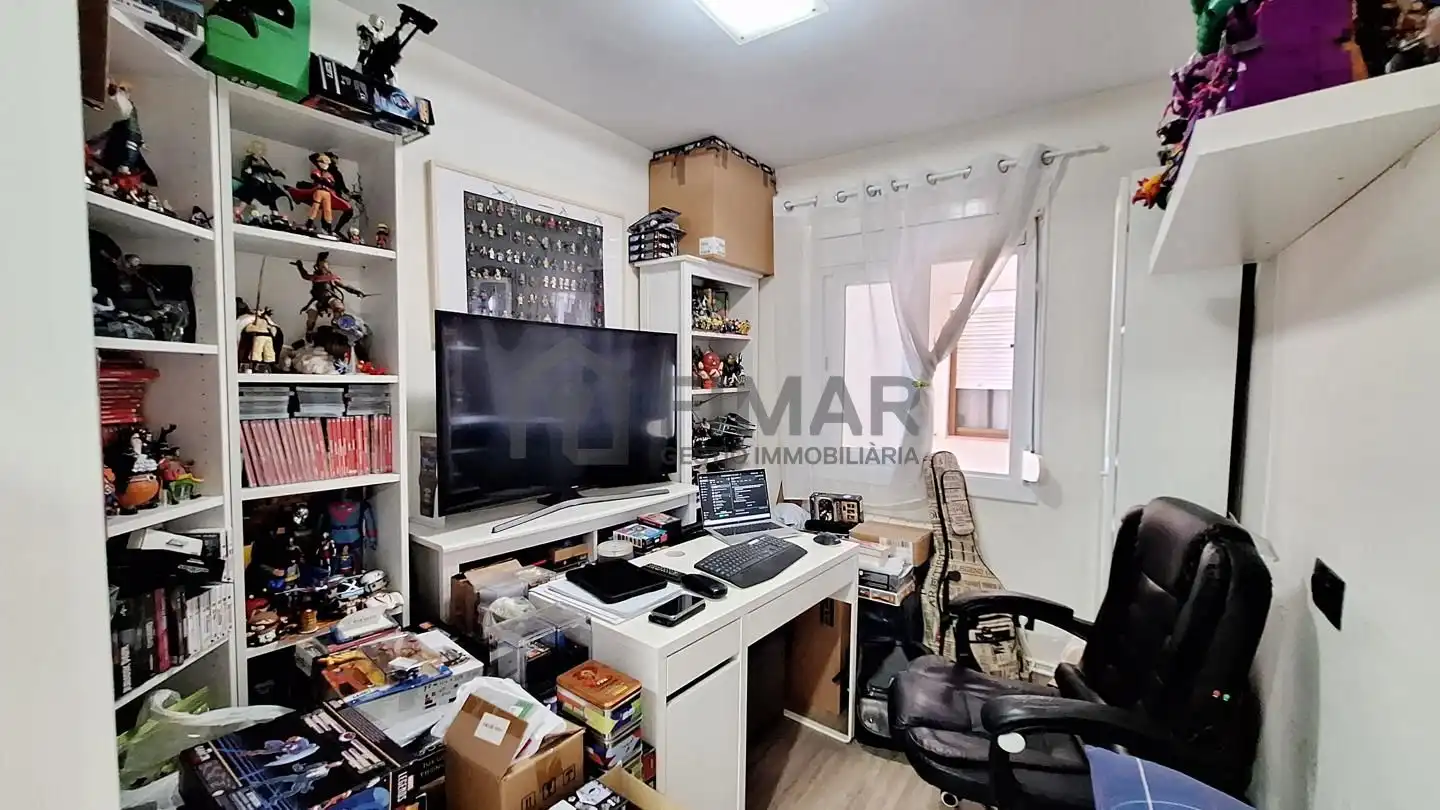 Piso en venta en De Maria Vidal, Veral d'Ocata