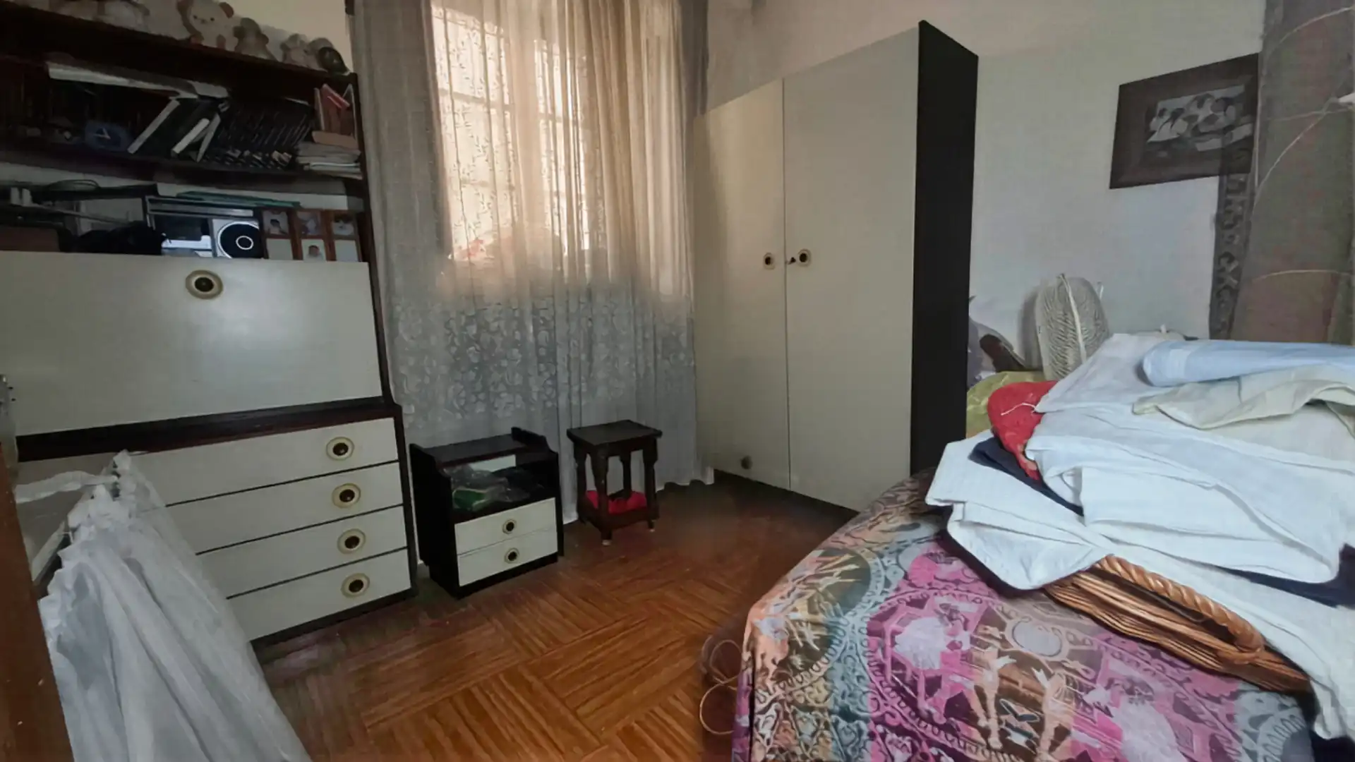 Habitación de Casa o chalet en venta en Córdoba con Aire acondicionado, Jardín privado y Terraza