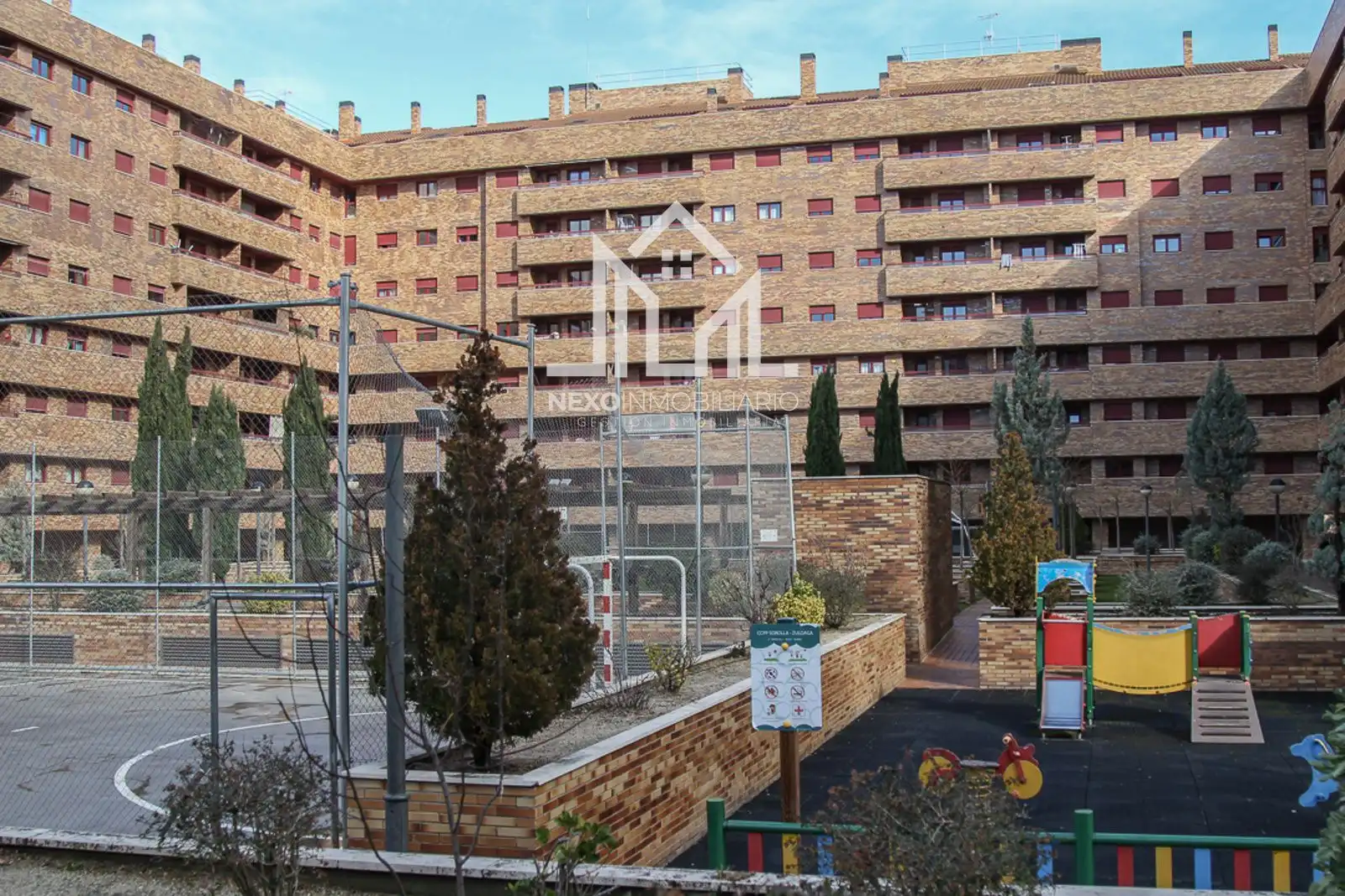 Appartamento con piscina in vendita a Domenico Veneciano, imagen 41