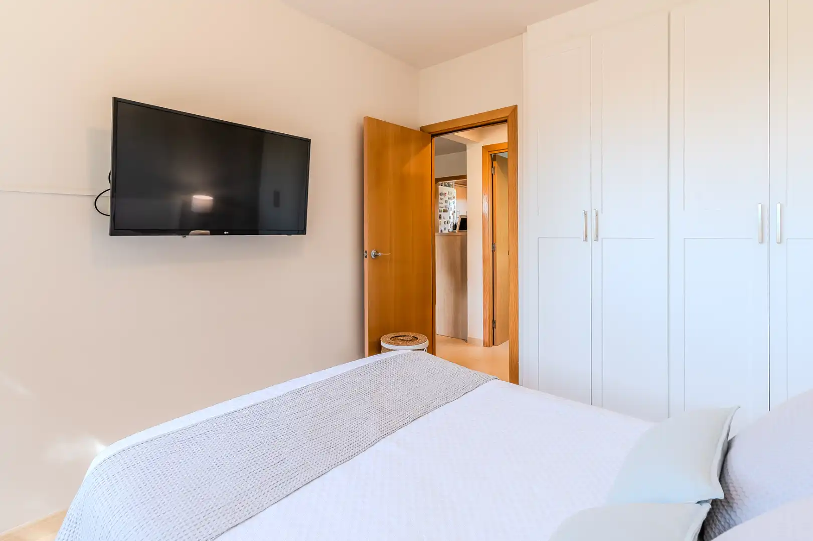 Habitación de Piso en venta en L'Ampolla con Aire acondicionado, Calefacción y Jardín privado