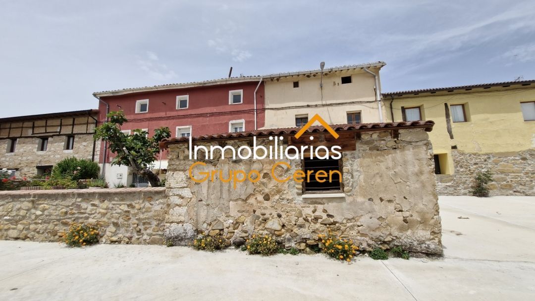 Casa o xalet en venda a Redecilla del Campo