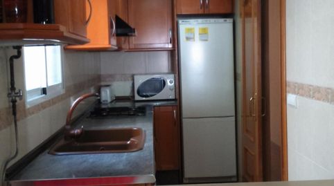 Foto 3 de Apartamento de alquiler en La Petxina, Valencia Capital