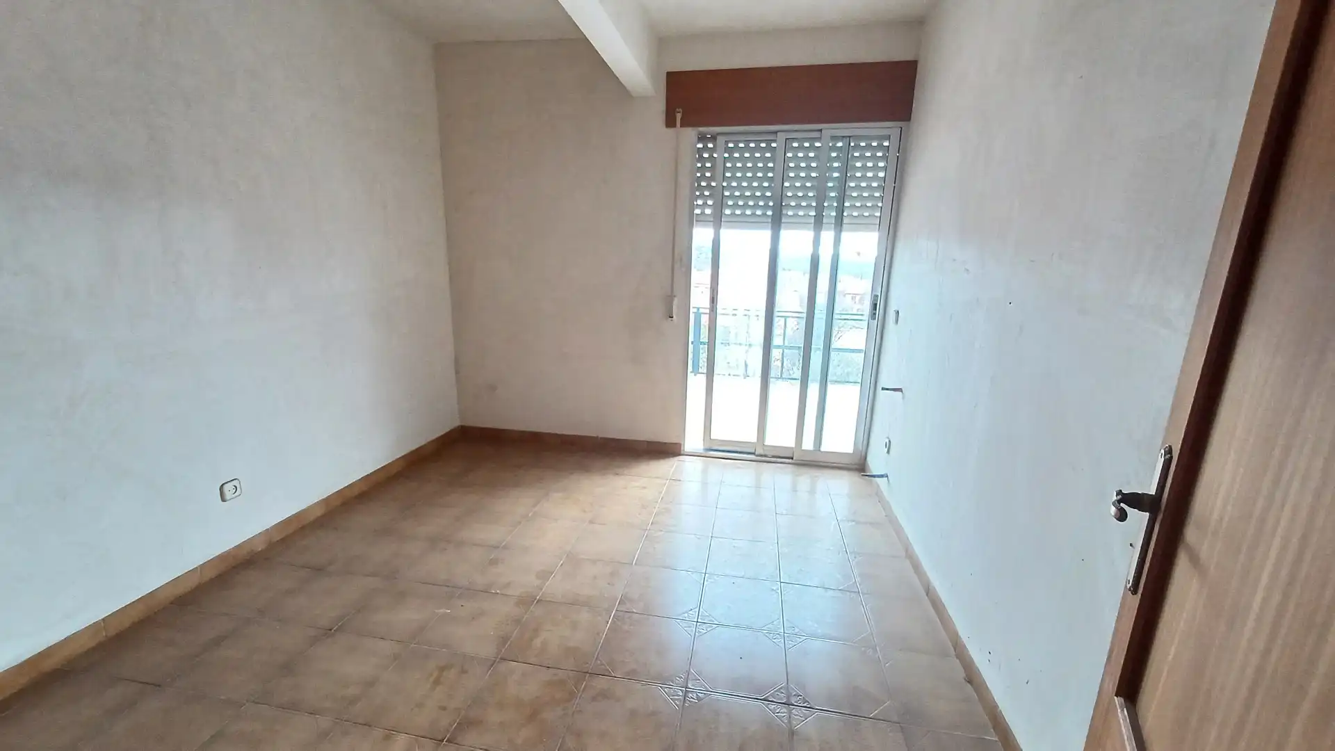 Dormitori de Casa o xalet en venda en Moralzarzal amb Jardí privat i Terrassa