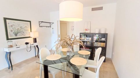 Foto 5 von Wohnung zur Miete in Calahonda, Mijas