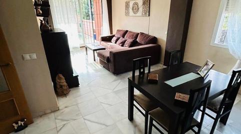 Foto 4 de Planta baixa en venda a Almayate, Málaga