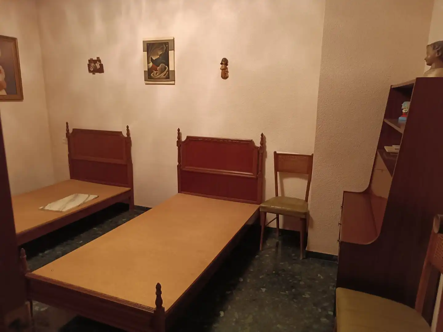 Pis amb ascensor en venda a Avinguda Pius XII 0, imagen 5