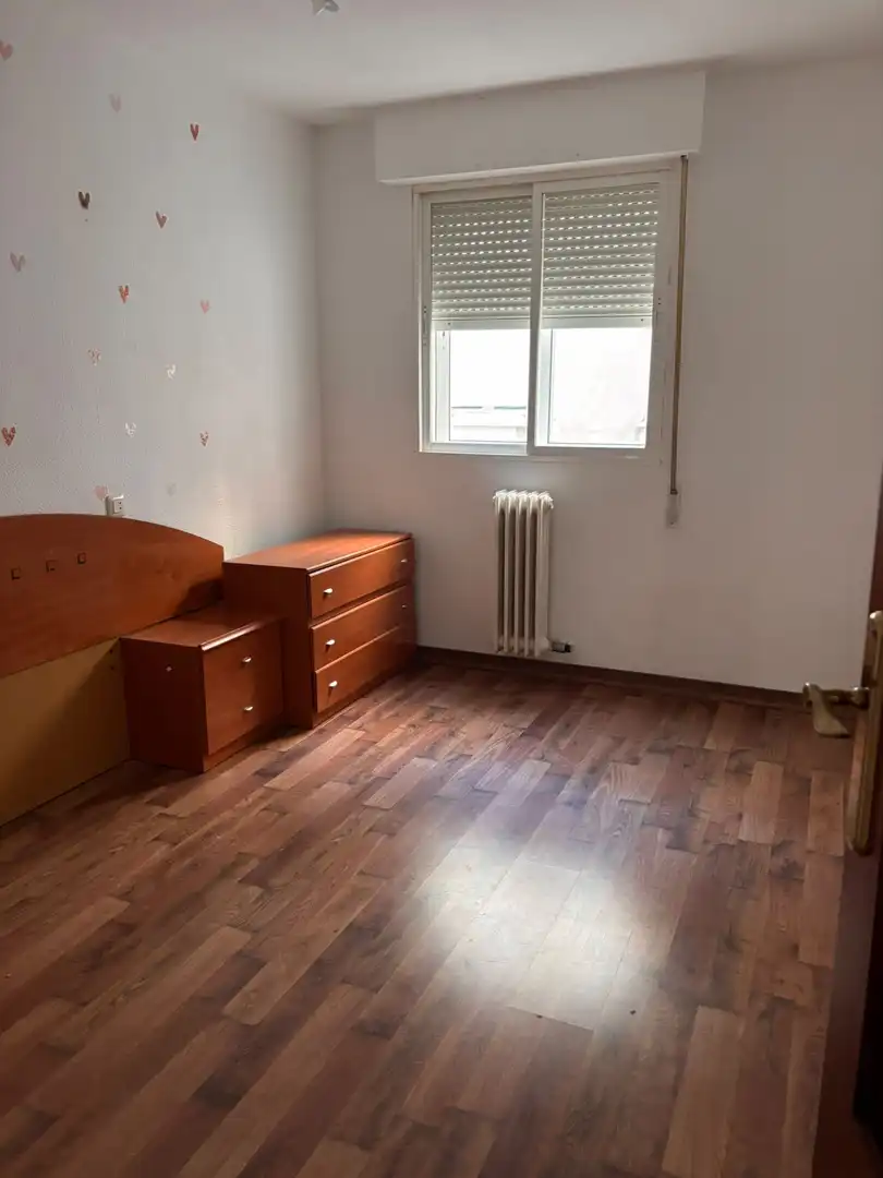 Schlafzimmer von Wohnung zum Verkauf in Santa Marta de Tormes mit Heizung