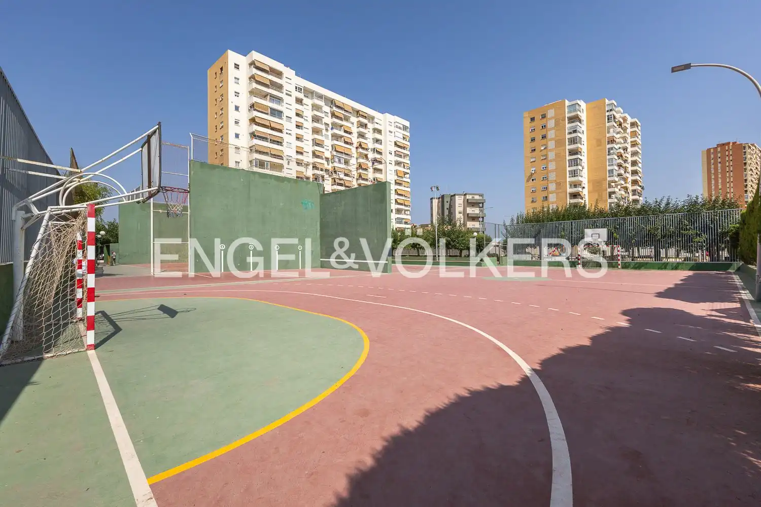 Flat with terrace to rent in Camí Platja, El Puig de Santa Maria, planta 12 puerta 45, 46540, imagen 40