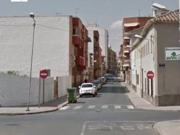 Pis en venda a Calle MANUEL PIÑA