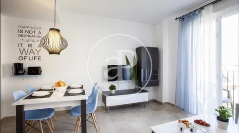 Foto 5 de Pis de lloguer a C/ de Salvador Giner, El Carme,  Valencia Capital