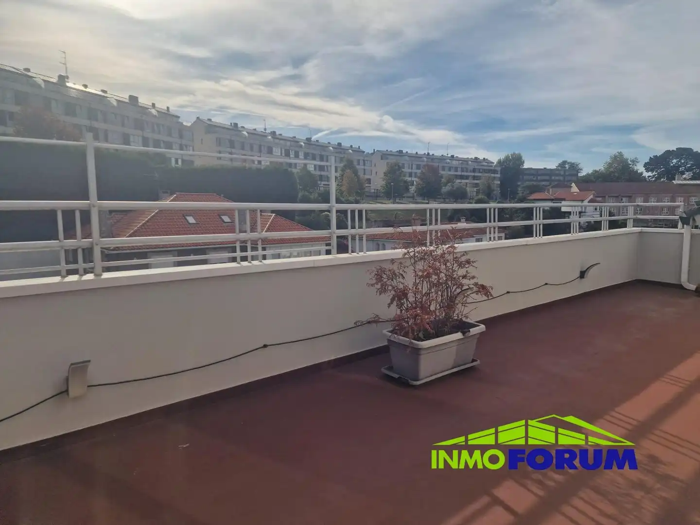 Attic for sale in Oleiros, A Coruña