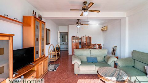 Photo 5 of Flat for sale in Avenida Antonio Machado, El Puerto - Romanilla, Roquetas de Mar