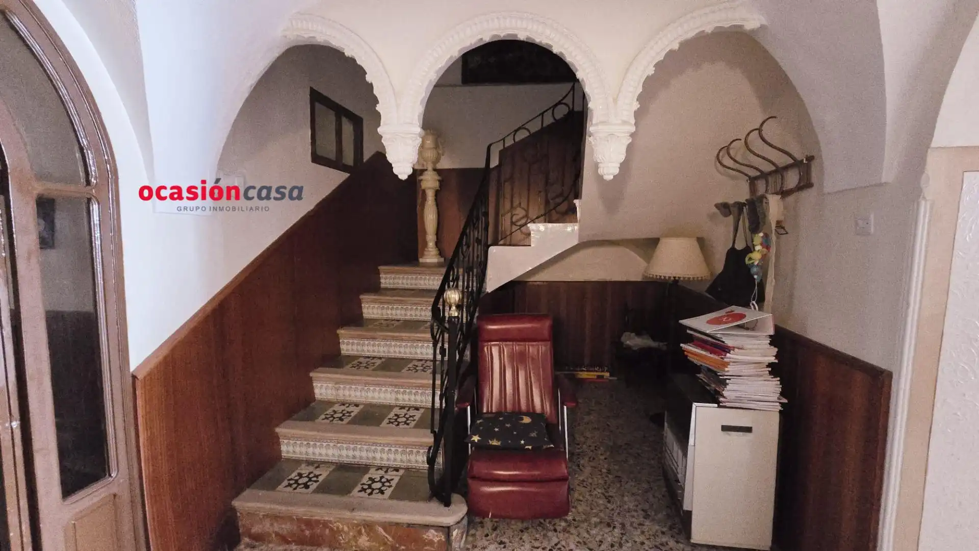 Haus mit Terrasse zum Verkauf in Villanueva de Córdoba, imagen 12