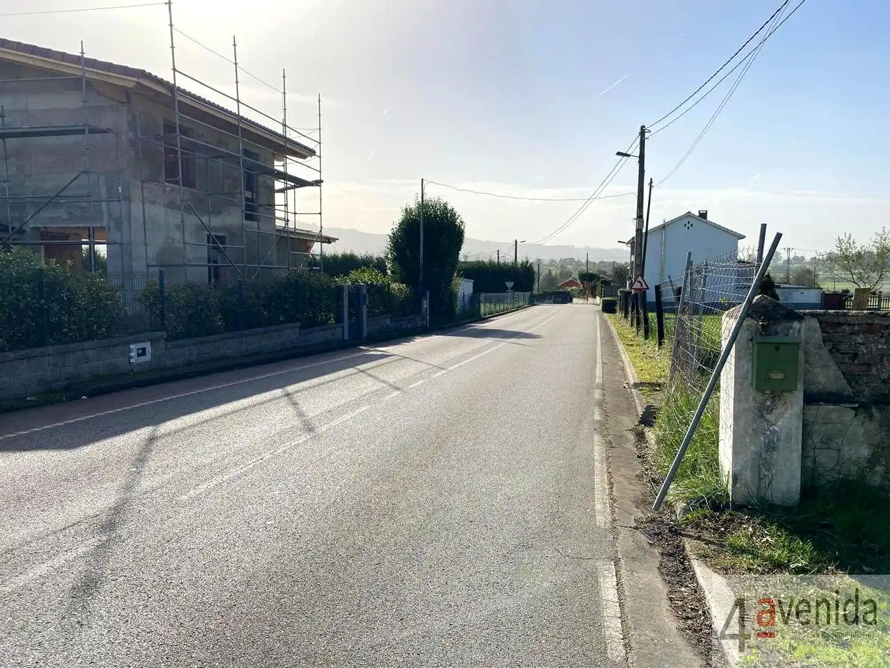 Grundstücke und Bauplätze zum Verkauf in Carretera Ables, imagen 8