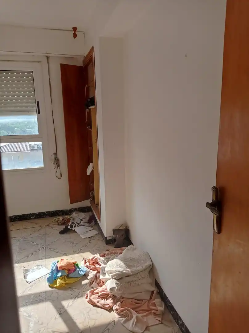 Pis amb terrassa en venda a Calle TEULADA, imagen 9
