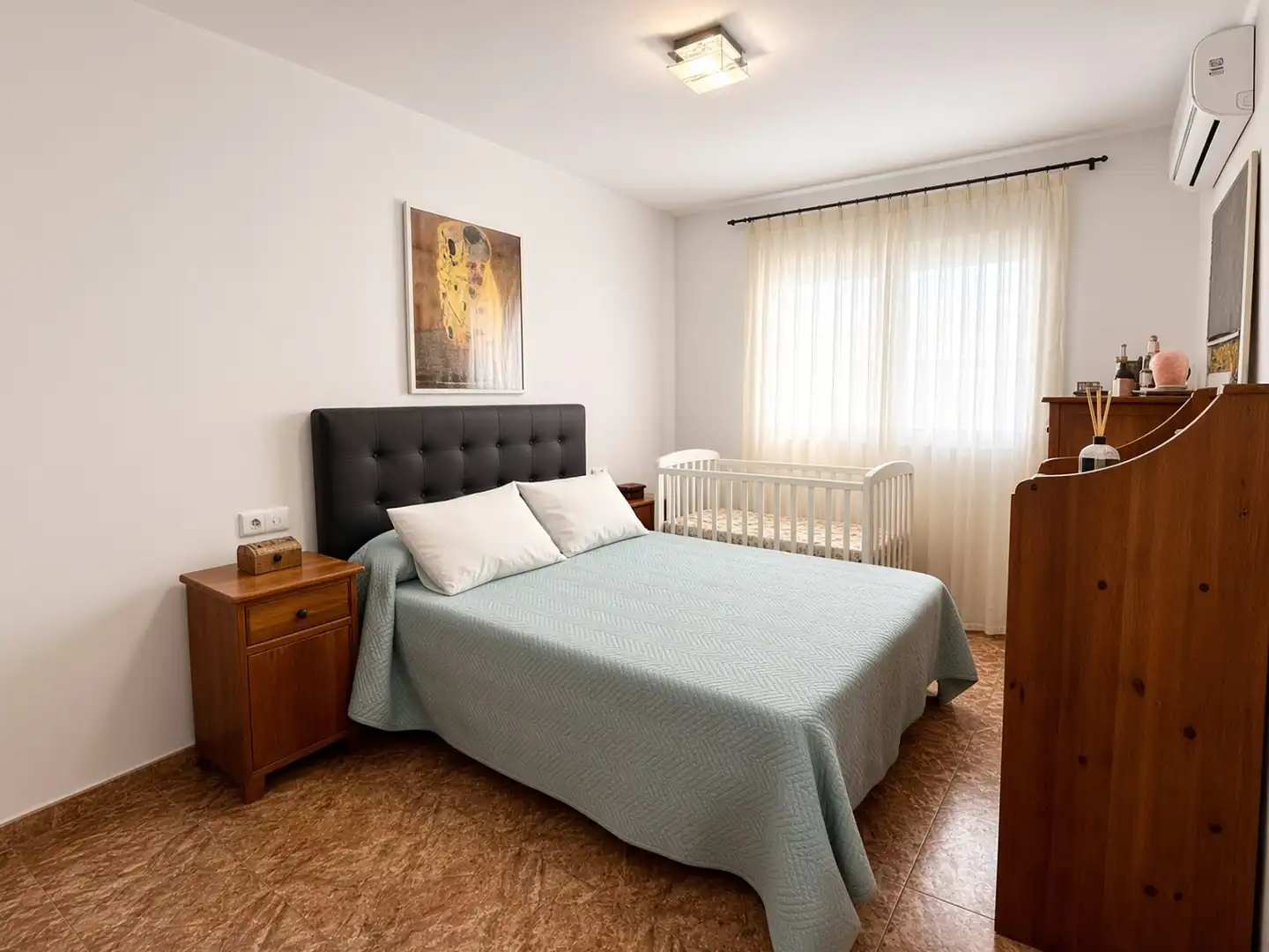 Erdgeschosswohnung mit Terrasse zum Verkauf in Benamara - Atalaya, imagen 12
