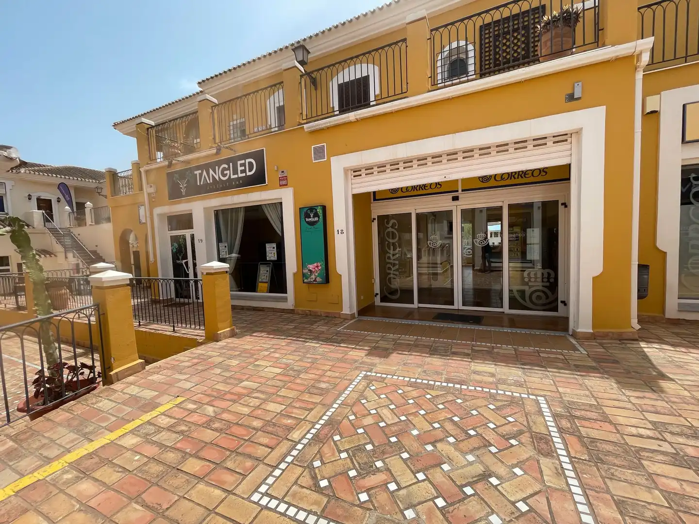 Apartament en venda a Calle de la Salud, 175, La Manga Club