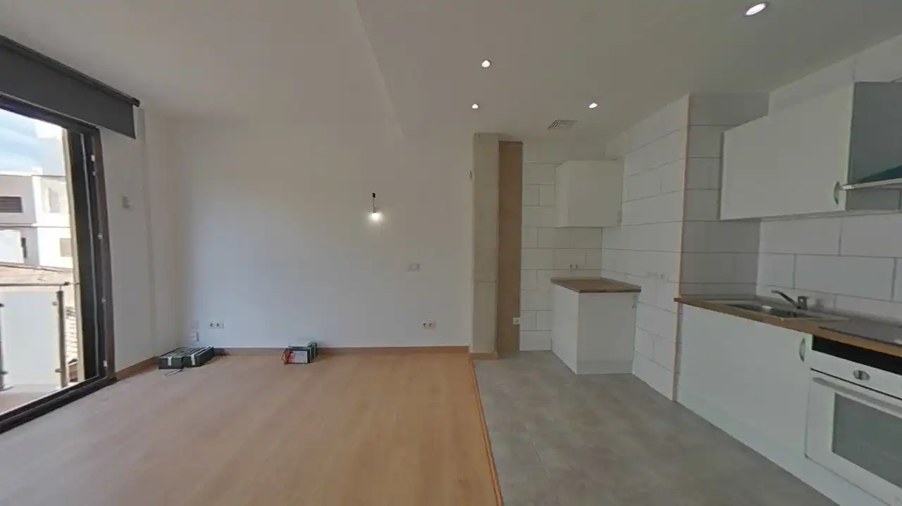 Wohnung zum Verkauf in  Palma de Mallorca