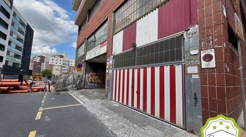 Foto 3 de Garaje en venta en Iralabarri, Bilbao