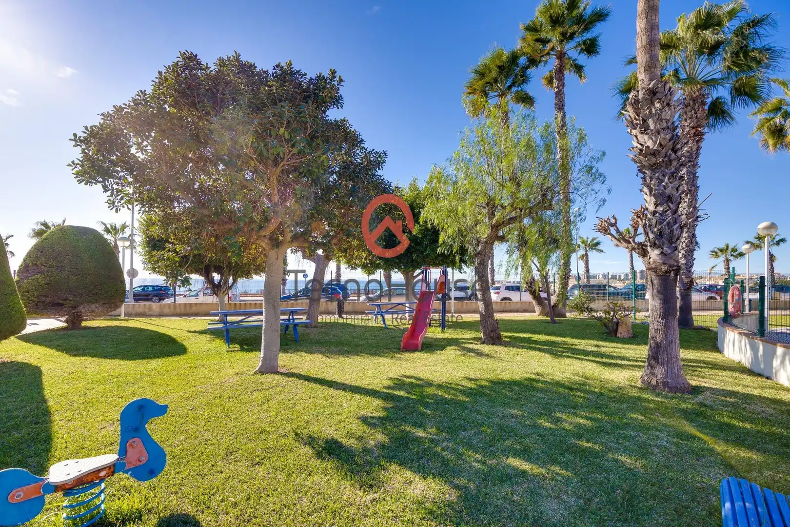 Apartament amb piscina en venda a Calle del Mar, imagen 39