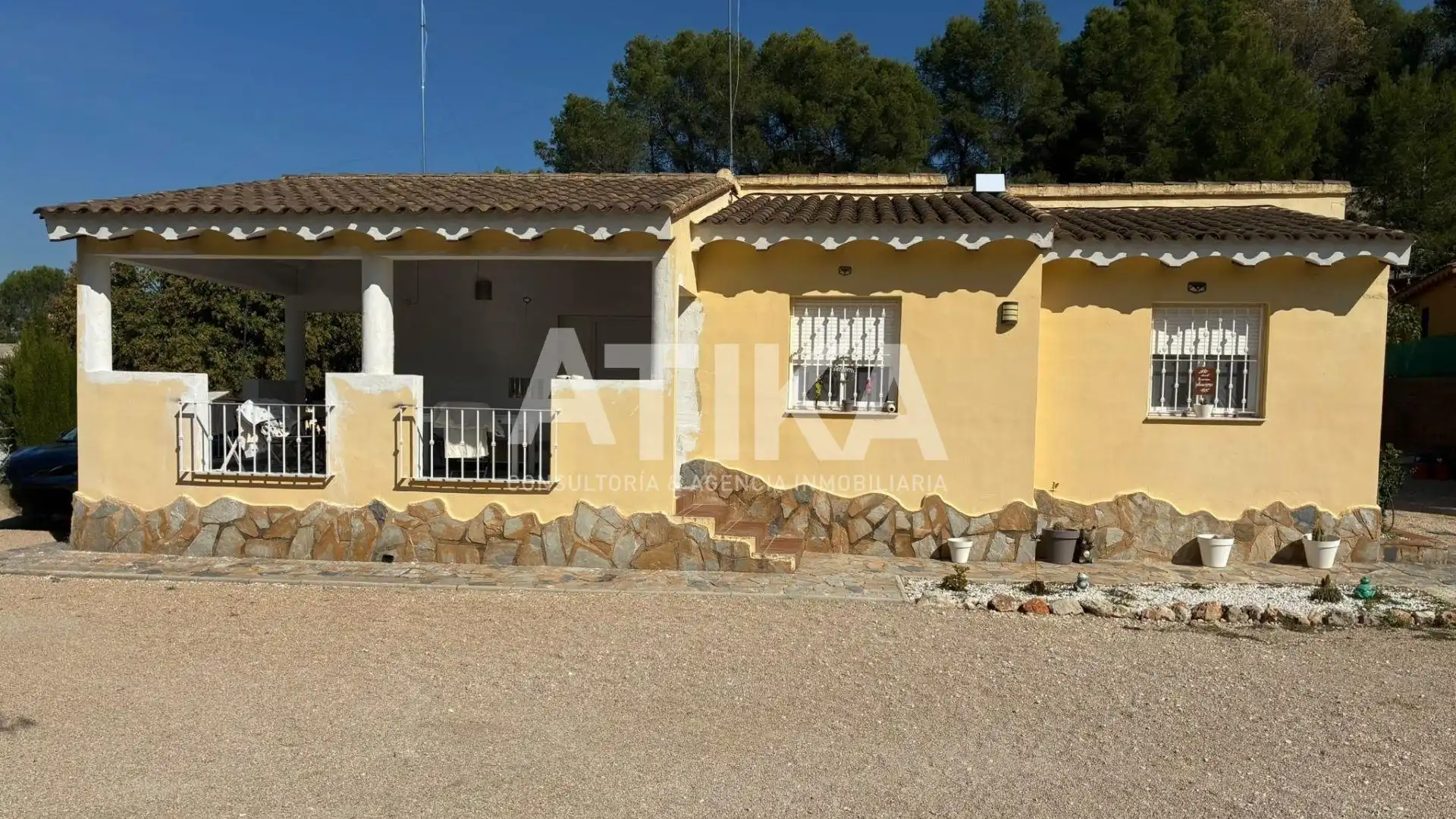 Casa o chalet en venta en Ontinyent, Valencia