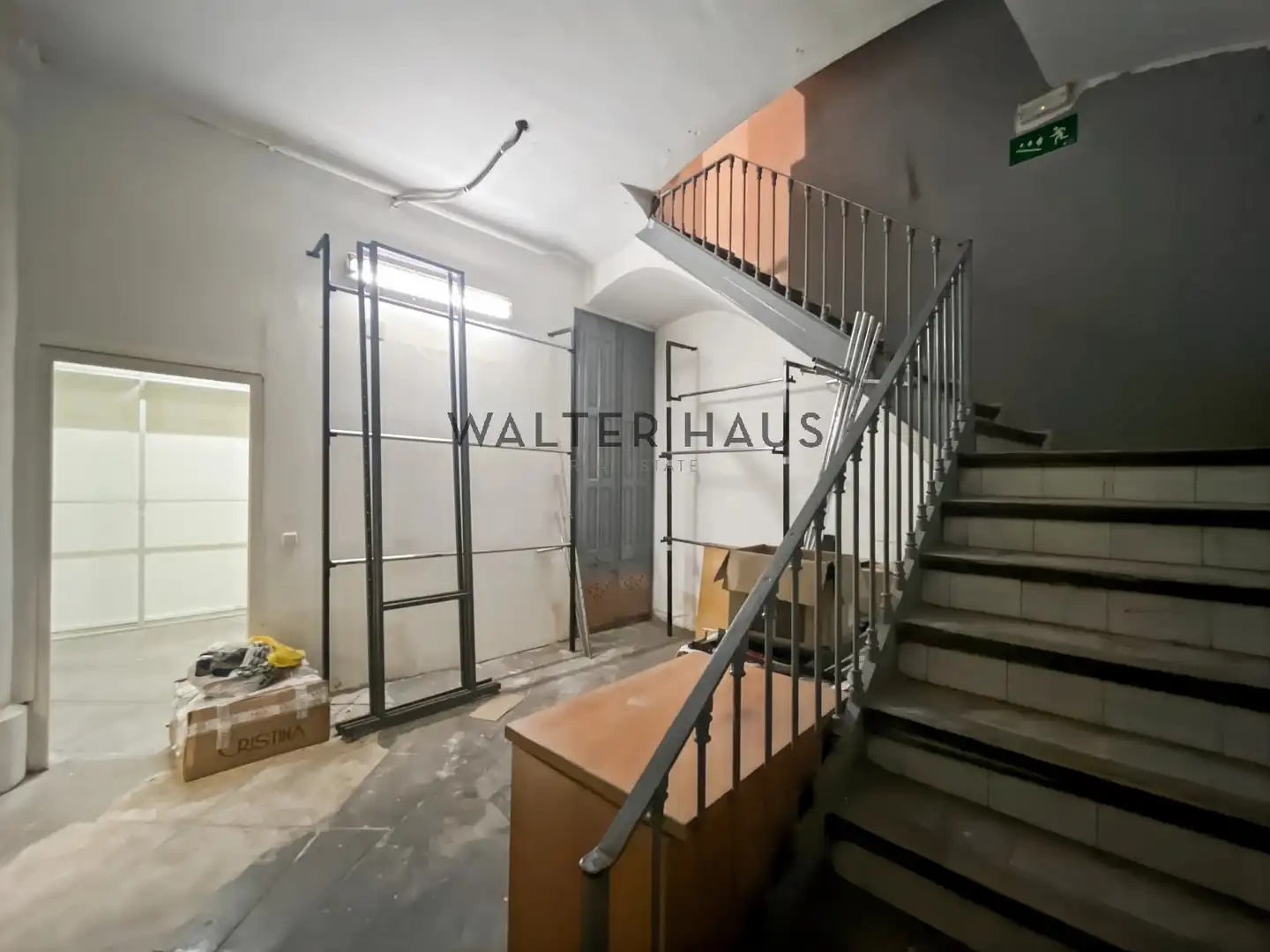 Local de alquiler en Barcelona con Aire acondicionado y Calefacción