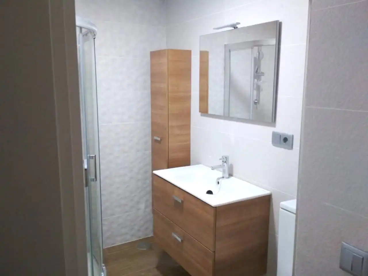 Flat for rent in Divina Pastora - La Yeguada