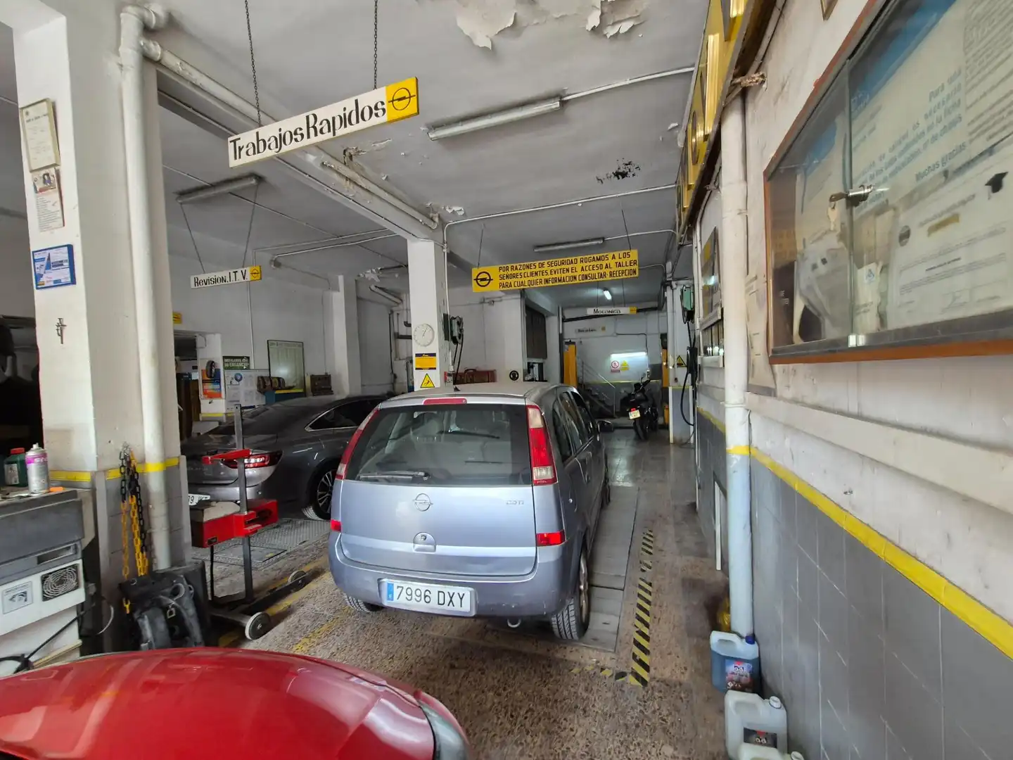 Business premises for sale in Las Trescientas - San Francisco - Ciudad Vergel, imagen 5